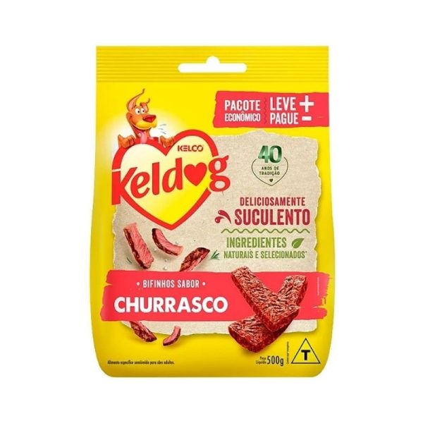 Petiscos e Ossos