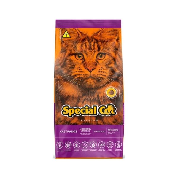 Ração-Special-Cat-Premium-Castrados-Adulto-10kg