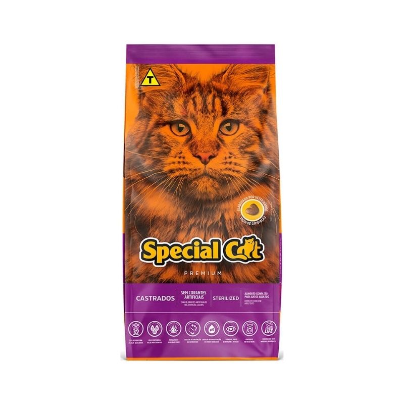 Ração-Special-Cat-Premium-Castrados-Adulto-10kg