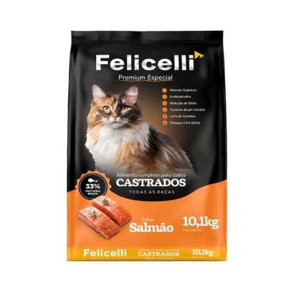 racao-felicelli-premium-especial-para-gatos-Castrados-10kg